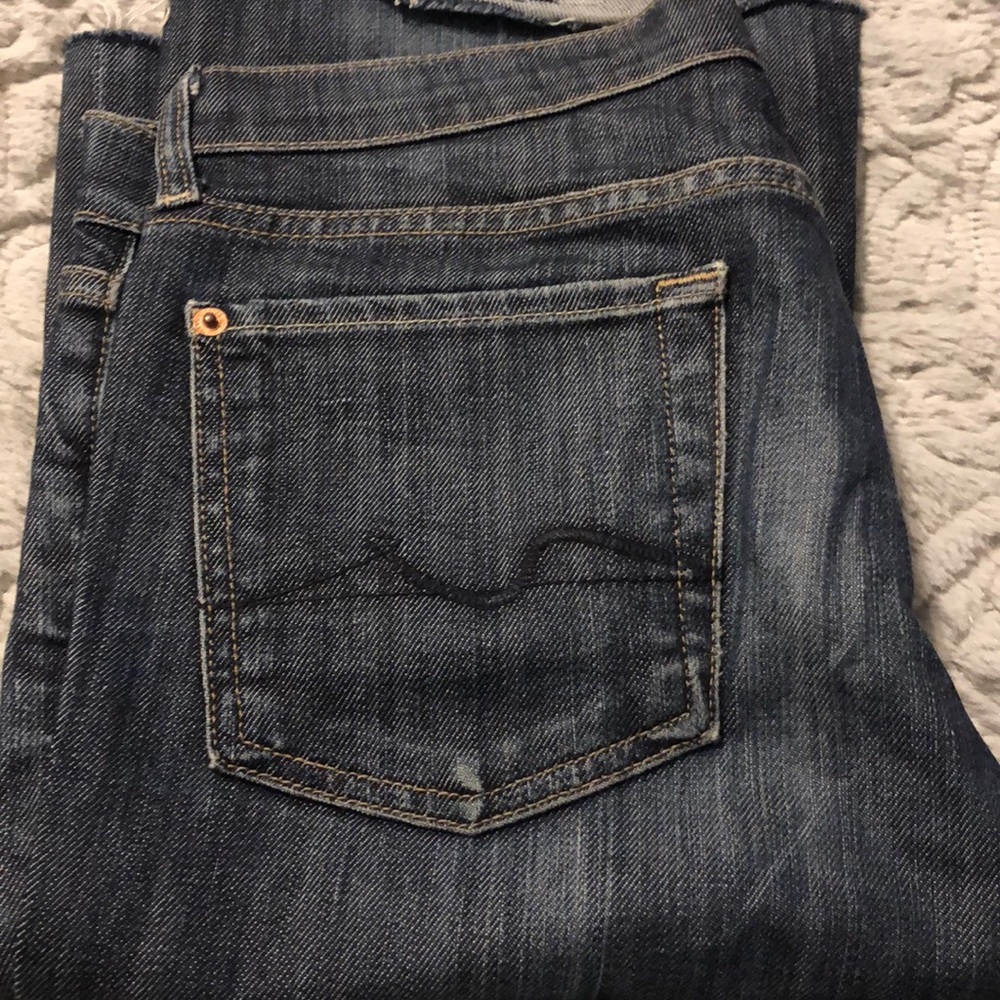 7 jeans